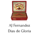 AJ Fernandez Dias de Gloria 