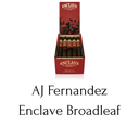 AJ Fernandez Enclave Broadleaf
