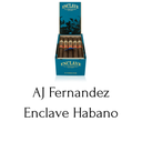 AJ Fernandez Enclave Habano