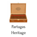 Partagas Heritage