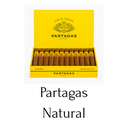 Partagas Natural