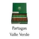 Partagas Valle Verde