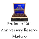 Perdomo 10th Anniversary Reserve Maduro