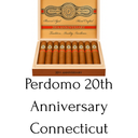 Perdomo 20th Anniversary Connecticut
