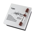 Aging Room Solera Maduro Fanfare Box of 21 - 6" 1/8 x 57