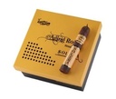 Aging Room Solera Sun Grown Festivo Box of 21 - 4" 3/4 x 52
