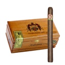 Arturo Fuente Canones Natural Box of 20 - 8" 1/2 x 52
