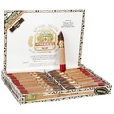 Arturo Fuente Chateau Fuenta Queen B Box of 18 - 5" 1/2 x 52