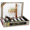 Arturo Fuente Chateau Fuenta King T Rosato Box of 24 - 7" x 49 