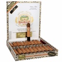 Arturo Fuente Chateau Fuenta Sungrown Box of 20 - 4" 1/2 x 50  