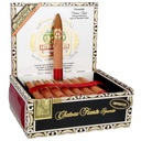 Arturo Fuente Chateau Fuenta Pyramid Box of 25 - 6" x 52