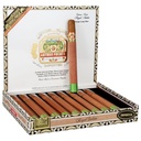 Arturo Fuente Chateau Fuenta Royal Salute Natural Box of 10 - 7" 5/8 x 54