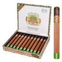 Arturo Fuente Chateau Fuenta Royal Salute Maduro Box of 10 - 7" 5/8 x 54