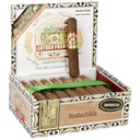 Arturo Fuente Rothschilds Nutural Box of 25 - 4" 1/2 x 50