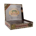 Arturo Fuente Spanish Lonsdale Maduro Box of 25 - 6" 1/2 x 42