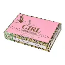 Arturo Fuente Brevas Royale It's a Girl Box of 25 - 5" 1/2 x 42