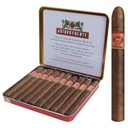 Arturo Fuente Cubanitos Natural (Tin of 10) Box of 10 - 4" 1/2 x 32