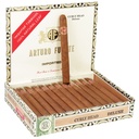 Arturo Fuente Curly Head Deluxe Natural Box of 25 - 6" 3/8 x 44 