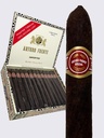 Arturo Fuente Curly Head Deluxe Maduro Box of 25 - 6" 3/8 x 44