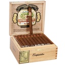 Arturo Fuente Exquisitos Sungrown Box of 50 - 4" 1/2 x 33
