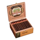 Arturo Fuente Exquisitos Maduro Box of 50 - 4" 1/2 x 33