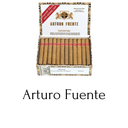 Arturo Fuente