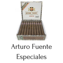 Arturo Fuente Especiales