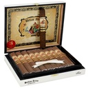 AJ Fernandez Bellas Artes Maduro Toro Box of 20 - 6" x 54