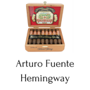 Arturo Fuente Hemingway