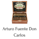 Arturo Fuente Don Carlos