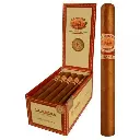 La Aurora 1962 Corojo Churchill Box of 20 - 7" x 47