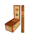 La Aurora 1987 Connecticut Churchill Box of 20 - 7" x 47