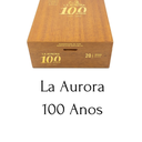 La Aurora 100 Anos