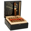 La Aurora 115 Aniversario Toro Box of 20 - 5" 3/4 x 54