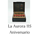 La Aurora 115 Aniversario