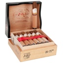 La Aurora 120 Anniversary Gran Toro Box of 20 - 6" x 58
