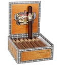 Alec Bradley American Sun Grown Robusto Box of 24 - 5" x 50 