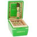 AJ Fernandez Dias de Gloria Brazil Robusto Box of 20 - 5" 1/2 x 54