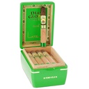 AJ Fernandez Dias de Gloria Brazil Toro Box of 20 - 6" 1/2 x 54