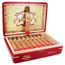 AJ Fernandez Dias de Gloria Gordo Box of 20 - 6" x 58