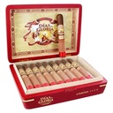 AJ Fernandez Dias de Gloria Robusto Box of 20 - 5" 1/2 x 52