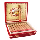 AJ Fernandez Dias de Gloria Short Churchill Box of 20 - 6" 1/2 x 48