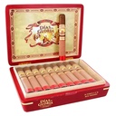 AJ Fernandez Dias de Gloria Toro Box of 20 - 6" x 56