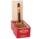 AJ Fernandez Enclave Broadleaf Churchill Box of 20 - 7" x 52