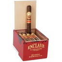 AJ Fernandez Enclave Broadleaf Robusto Box of 20 - 5" x 52