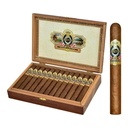 Ashton ESG 23-Year Salute Box of 25 - 6" 1/4 x 52