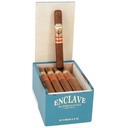 AJ Fernandez Enclave Habano Toro Box of 20 - 6" x 52