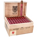 Asylum 13 Corojo Toro 6" * 52