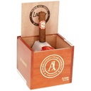 AJ Fernandez Last Call Habano Chiquitas Box of 25 - 3" 1/2 x 50