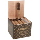 Asylum 13 Medulla Maduro 6" * 80